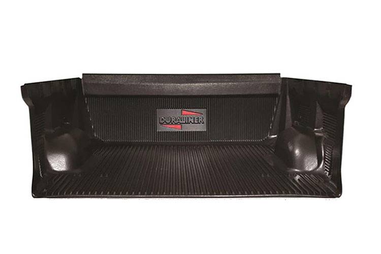 Duraliner - Duraliner 61115SRX Under Rail Truck Bed Liner