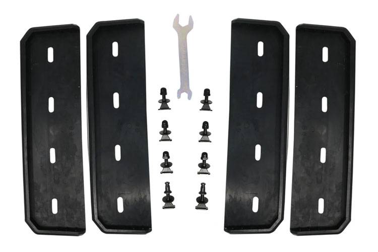 Yakima - Yakima OverHaul Tonneau Kit 1 8001155