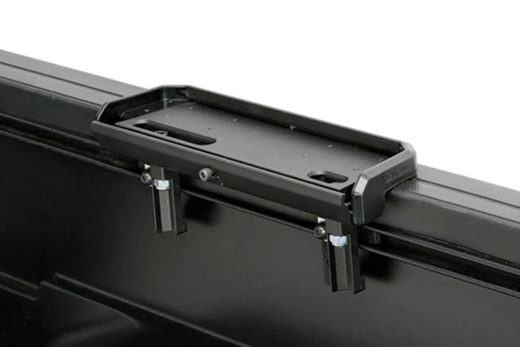 Yakima - Yakima OverHaul HD Bed Track Kit 1 (Toyota/Nissan) 8001168