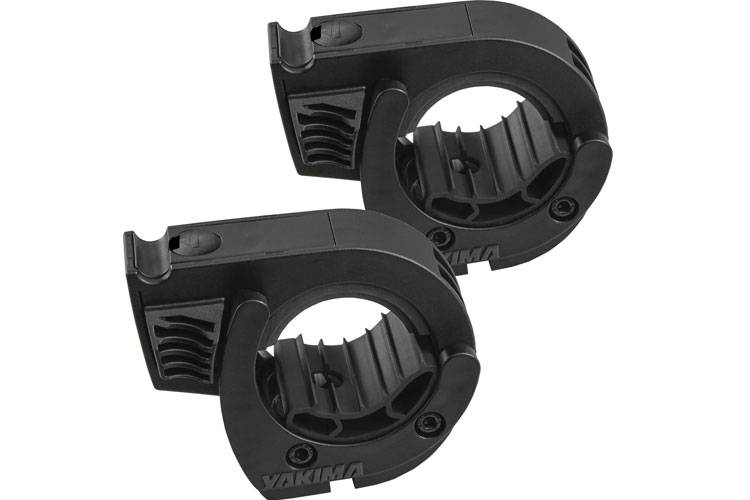 Yakima - Yakima OverHaul TopGrip; Mount Paddle, Axe, Or Shovel On A Rack 8004086