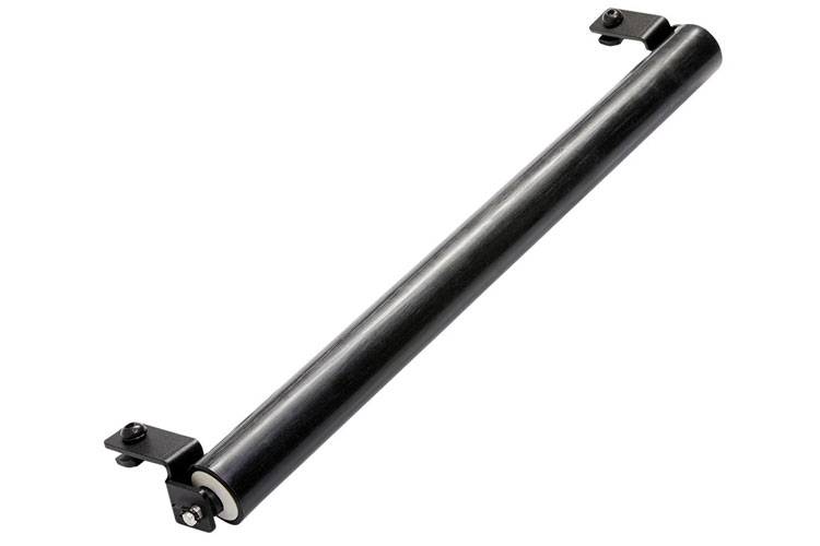 Yakima - Yakima OverHaul Ladder Roller; T-Slot Mounted Load Assist Roller 8001163