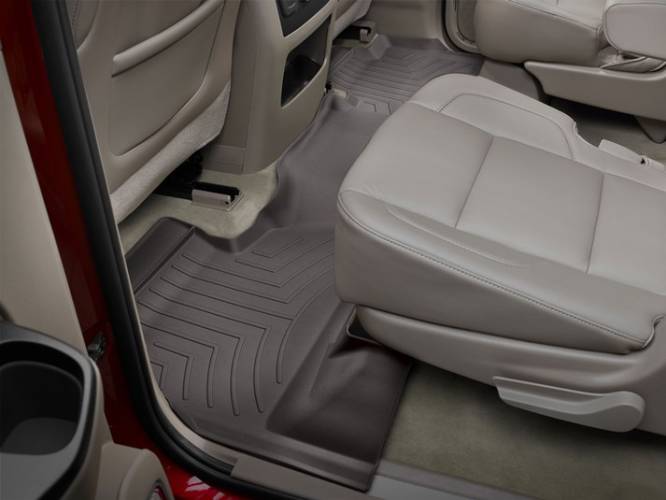 Weathertech Digital Fit Floor Liners
