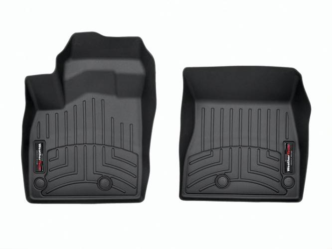 WeatherTech - WeatherTech 4417701 DigitalFit Front Floor Mat Set