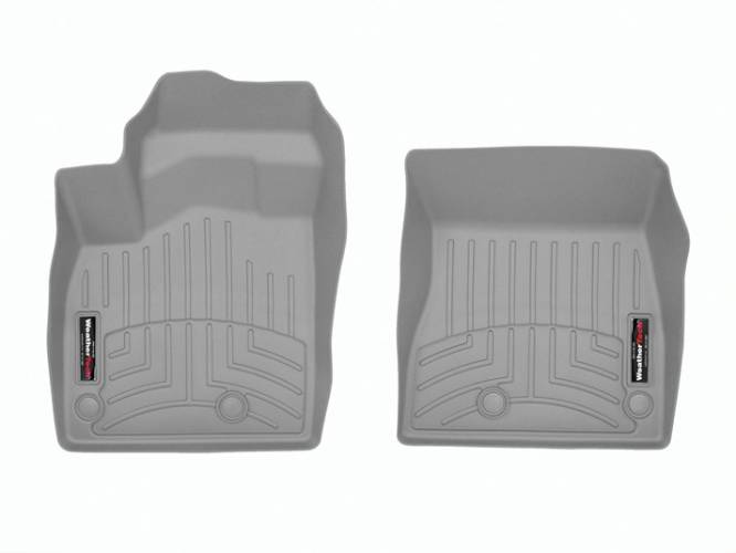 WeatherTech - WeatherTech 4617701 DigitalFit Front Floor Mat Set