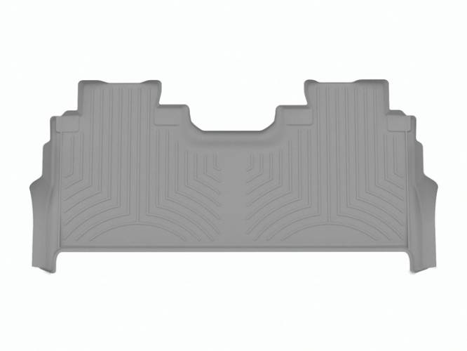 WeatherTech - WeatherTech 4610126 DigitalFit Rear Floor Mat Set