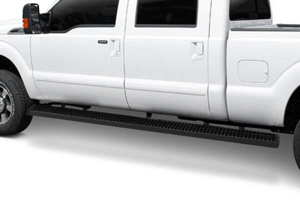 Luverne - Luverne 7in Wheel to Wheel Grip Step 415088-400717