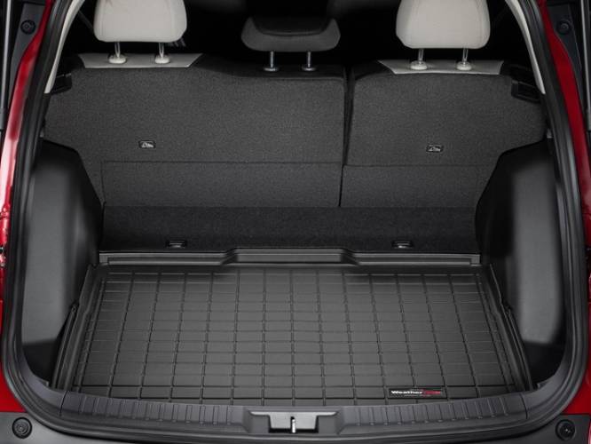WeatherTech - WeatherTech 401568 Cargo Liner