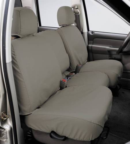 Covercraft - Covercraft SS3498PCCT SeatSaver Front Seat Cover