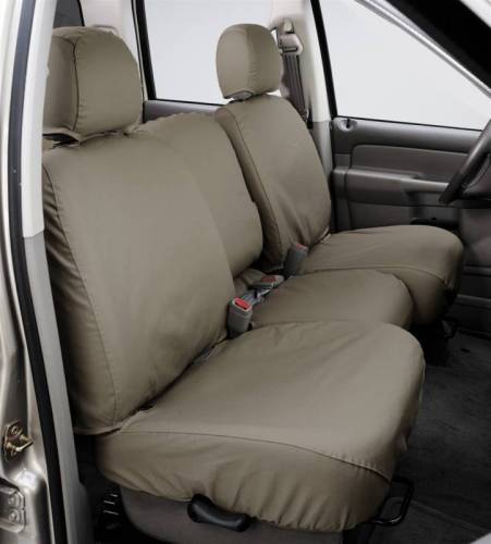 Covercraft - Covercraft SS3498PCSA SeatSaver Front Seat Cover