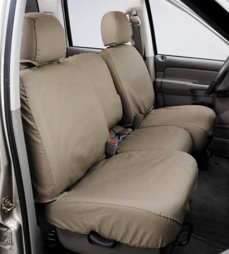 Covercraft - Covercraft SS3498PCTP SeatSaver Front Seat Cover