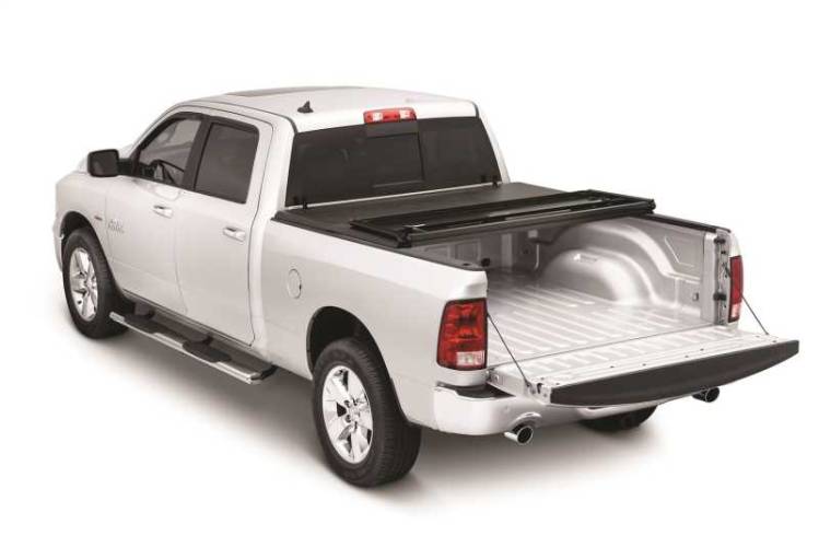 Tonno Pro - Tonno Pro HF-356 Tonno Pro Hard Fold Bed Cover Tonneau Cover