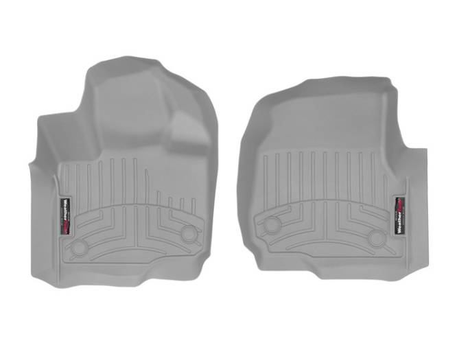WeatherTech - WeatherTech 4616651 DigitalFit Front Floor Mat Set