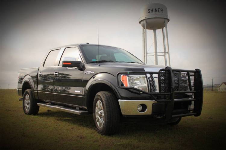 Ranch Hand - Ranch Hand GGF24HBL1 Legend Series Grille Guard