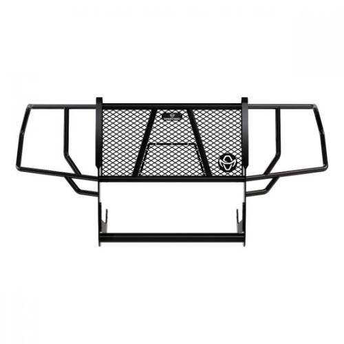 Ranch Hand - Ranch Hand GGG22HBL1 Legend Series Grille Guard