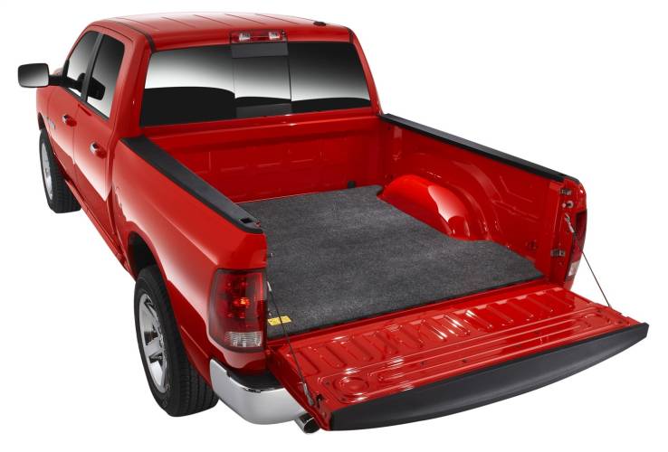 BedRug - BedRug BMY24SBS BedRug Truck Bed Mat
