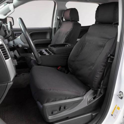 Covercraft - Covercraft SS3488PCCH SeatSaver Front Seat Cover