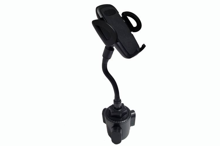 Truck Max - Truck Max Cup Mount Phone Holder
