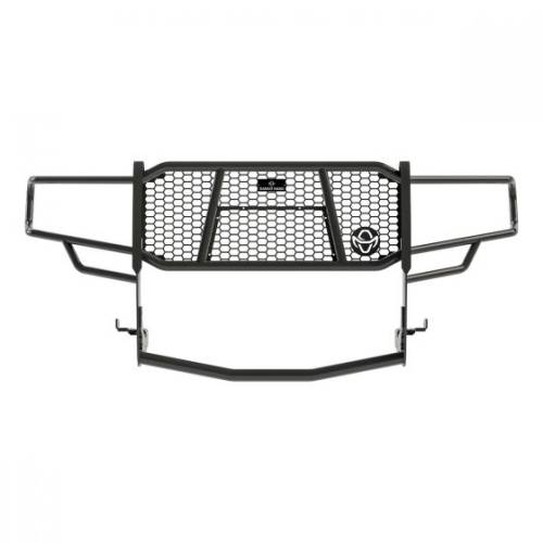 Ranch Hand - Ranch Hand GGD25HBL1 Legend Series Grille Guard