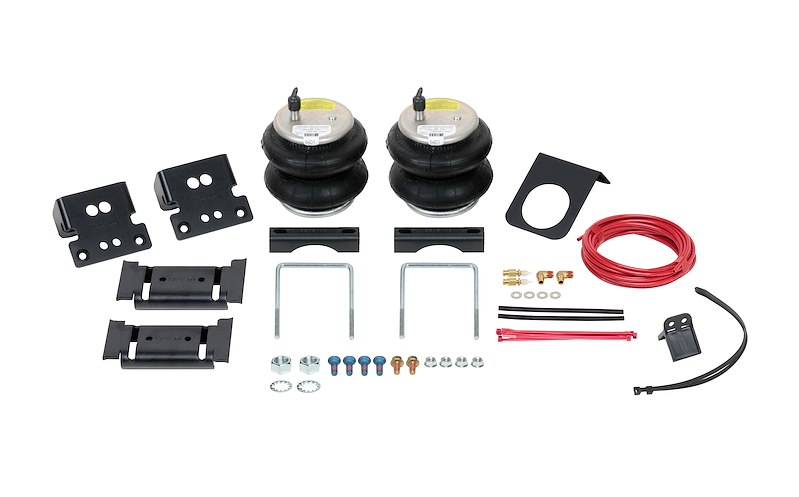 Firestone - Firestone Ride-Rite 2615 Ride-Rite Air Helper Spring Kit