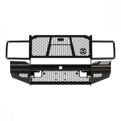 Ranch Hand - Ranch Hand FBD251BLR Legend Series Front Bumper