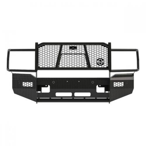 Ranch Hand - Ranch Hand FSD251BL1 Summit Series Front Bumper