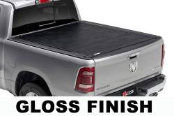 Tonneau Covers
