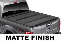 Tonneau Covers