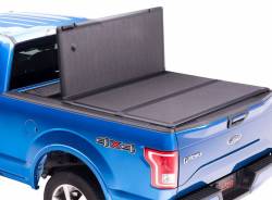 Tonneau Covers