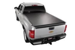 Tonneau Covers