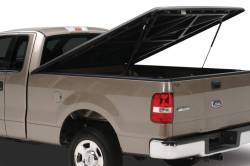 Tonneau Covers