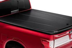 Tonneau Covers