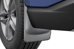 Weathertech Digital Fit No-Drill Mudflaps
