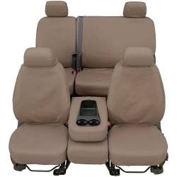 Covercraft SeatSaver Custom Seat Covers