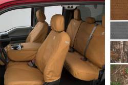 Carhartt Seat Covers by Covercraft