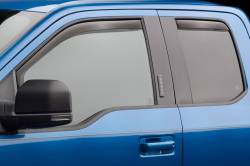 Weathertech Window Visors