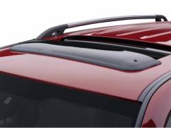Weathertech Sunroof Deflector