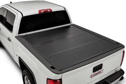 Tonneau Covers