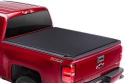 Tonneau Covers