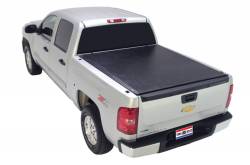 Truxedo - Truxedo 571101 TruXedo Lo Pro QT Tonneau Cover - Image 2