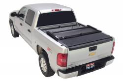 Truxedo - Truxedo 771701 TruXedoDeuce Tonneau Cover - Image 1