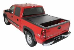 Roll-N-Lock - Roll-N-Lock LG218M Roll-N-Lock M-Series Truck Bed Cover Tonneau Cover - Image 2