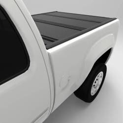 Undercover - UnderCover FX51011 FLEX Tonneau Cover - Image 1