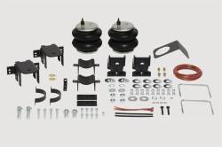 Firestone - Firestone Ride-Rite 2550 Ride-Rite Rear Air Helper Spring Kit - Image 1
