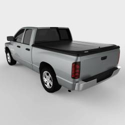 Undercover - UnderCover UC3026 SE Tonneau Cover - Image 2