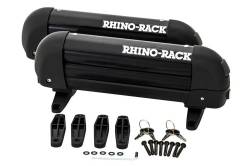 Rhino-Rack USA - Rhino Rack 572 Ski Carrier - 2 Skis - Image 1