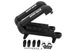 Rhino-Rack USA - Rhino Rack 572 Ski Carrier - 2 Skis - Image 2
