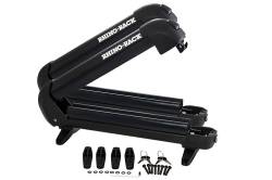 Rhino-Rack USA - Rhino Rack 573 Ski and Snowboard Carrier - 3 Skis or 2 Snowboards - Image 2