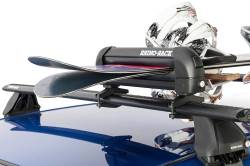 Rhino-Rack USA - Rhino Rack 573 Ski and Snowboard Carrier - 3 Skis or 2 Snowboards - Image 3
