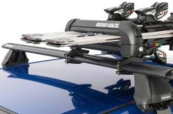 Rhino-Rack USA - Rhino Rack 573 Ski and Snowboard Carrier - 3 Skis or 2 Snowboards - Image 4