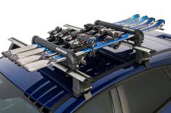 Rhino-Rack USA - Rhino Rack 574 Ski and Snowboard Carrier - 4 Skis or 2 Snowboards - Image 3